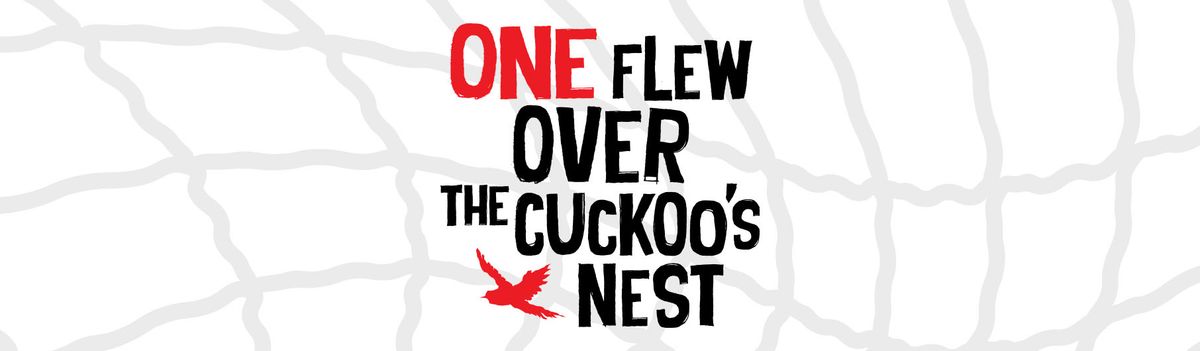 One Flew Over The Cuckoo's Nest