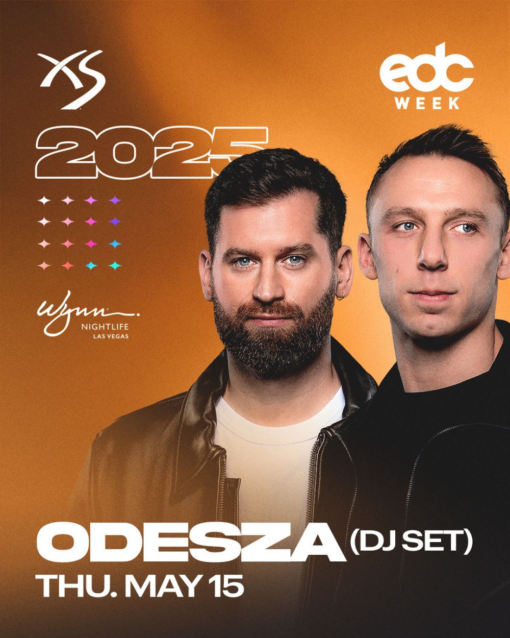 Odesza - DJ Set at The Concourse Project