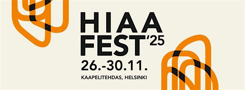HIAA Fest 2025