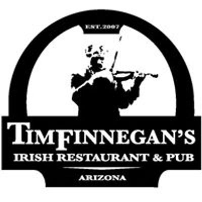 Tim Finnegan's Irish Pub