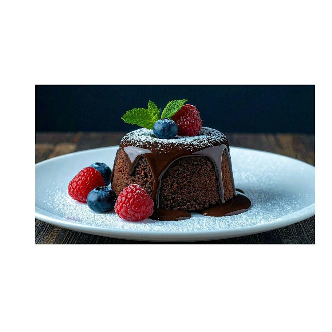 Cooking Class: In Love with Gnocchi and Chocolate