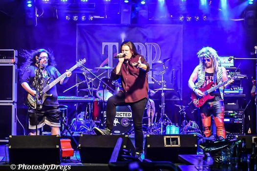 Tarp Returns To The Sly Fox Sly Fox Lounge North Olmsted Oh March 5 22