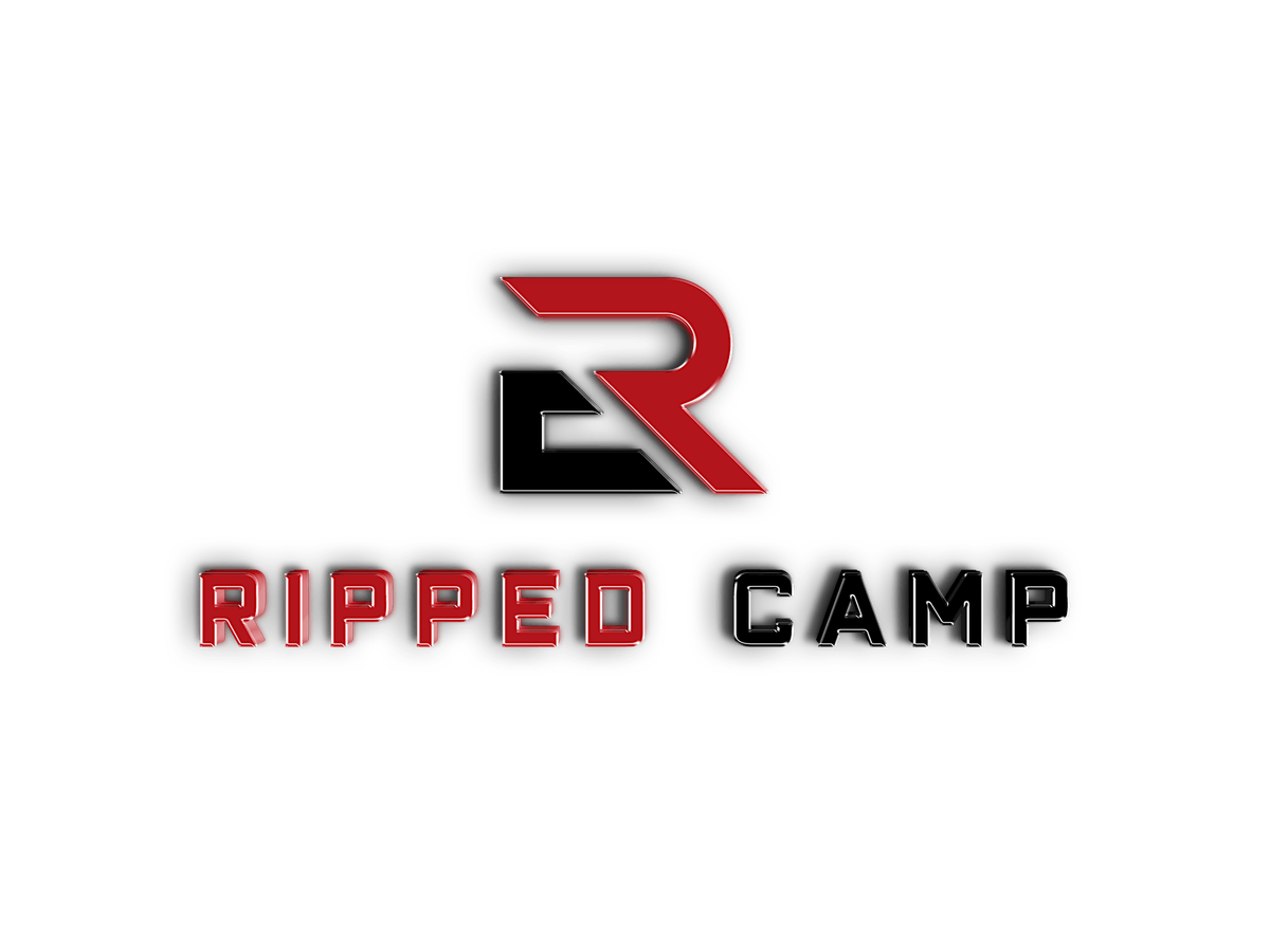 Ripped Camp 1 Year Anniversary Holiday Party