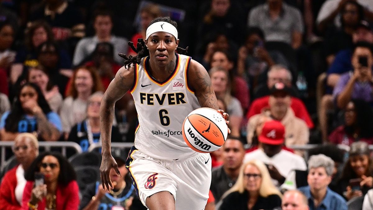 Atlanta Dream vs. Connecticut Sun