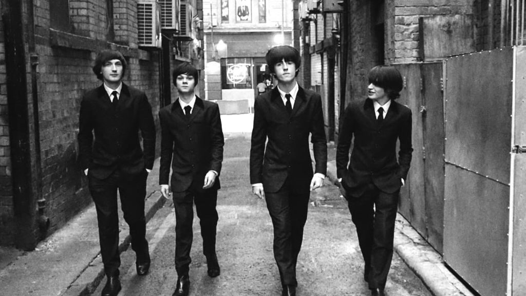 Beatles Complete