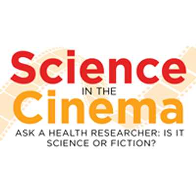 Science in the Cinema YYC