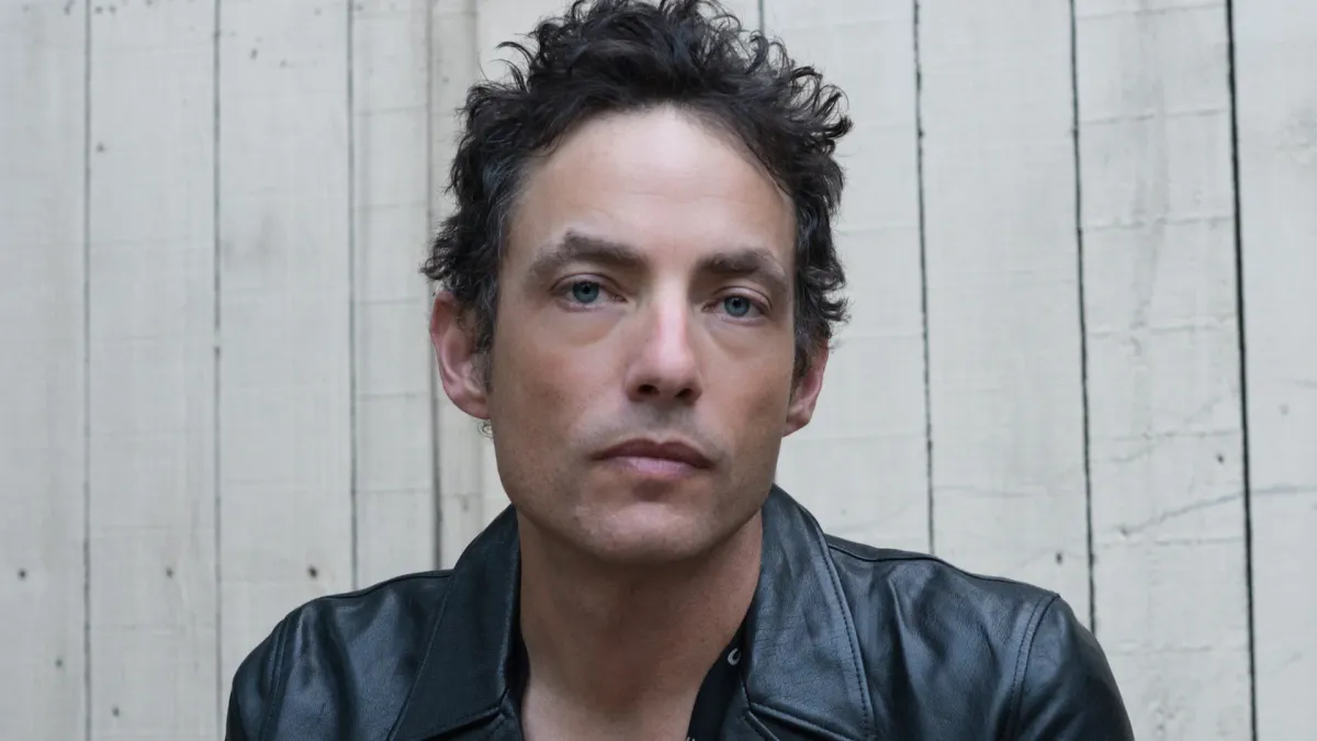 The Wallflowers, Brother Elsey in Alexandria