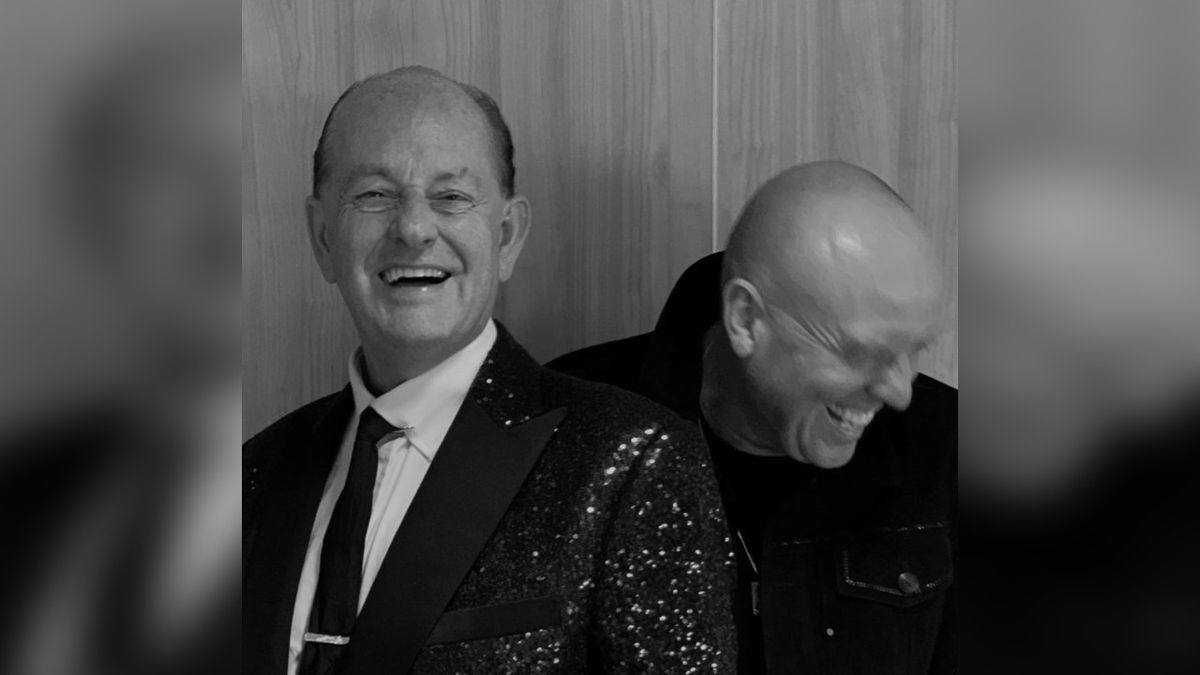 Heaven 17 Newcastle upon Tyne Tickets