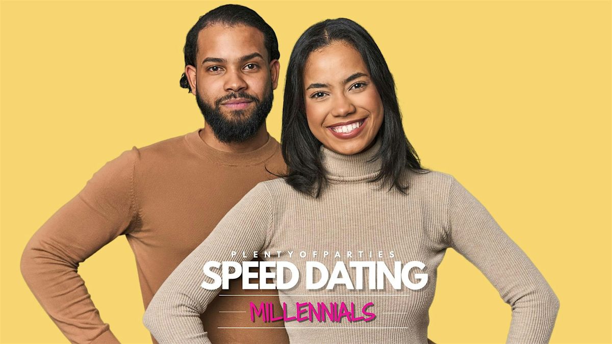 Millennial Speed Dating  Event @ Tavern 29 | Speed Dating Ages 28-43