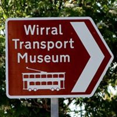 Wirral Transport Museum & Heritage Tramway