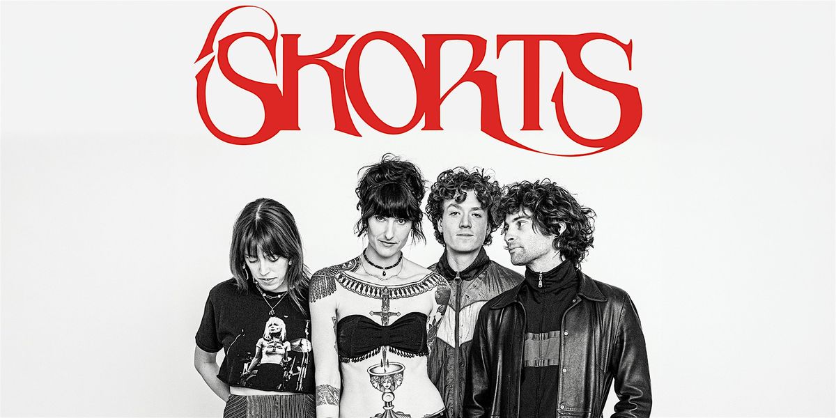 SKORTS