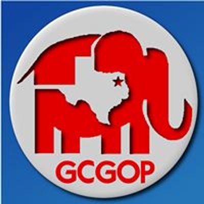 Republican Party of Gregg County