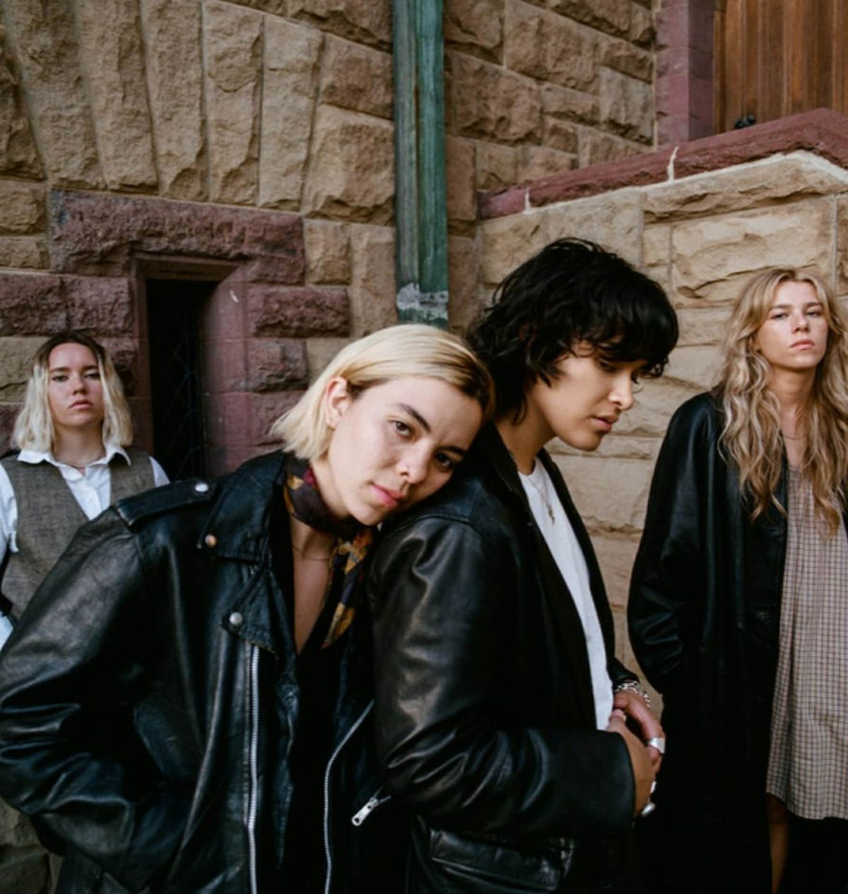 The Aces Birmingham Tickets