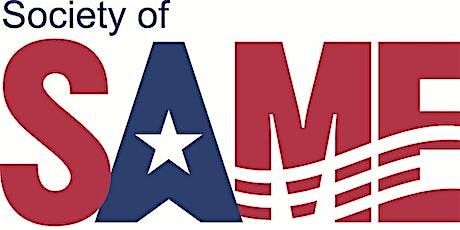 September 2, 2026 SAME Fort Worth Post Meeting