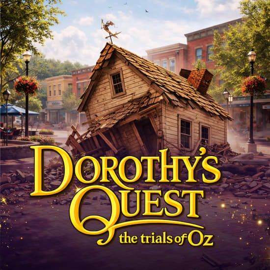 Dorothy's Quest: The Trials of Oz in Adelaide