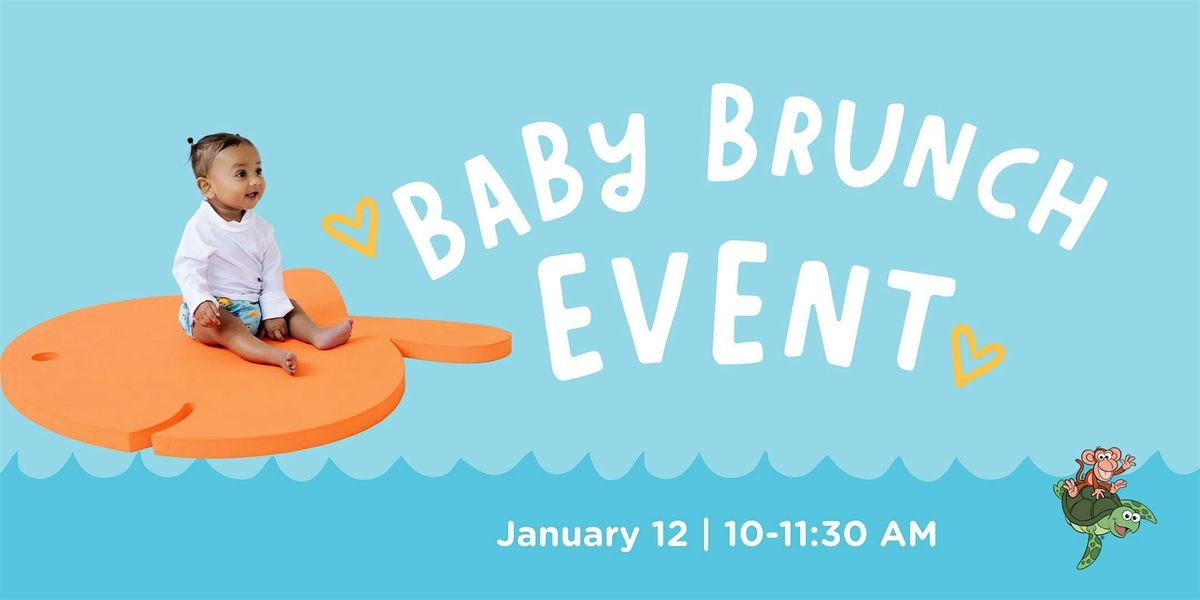 January Baby Brunch