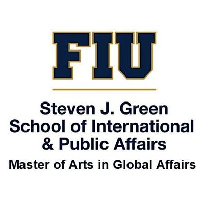 Master of Arts in Global Affairs