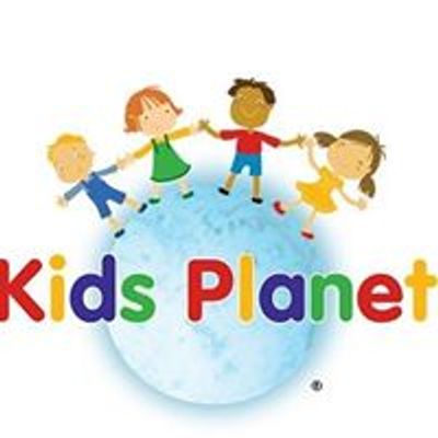 Kids Planet Billinge