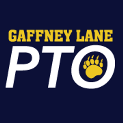 Gaffney Lane Elementary PTO