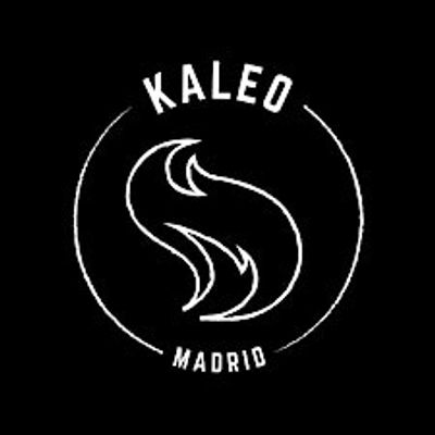 Kaleo Internacional Madrid