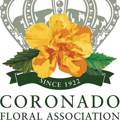Coronado Floral association
