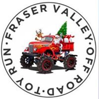 Fraser Valley OffRoad Toy Run Hosted By East Valley 4WD