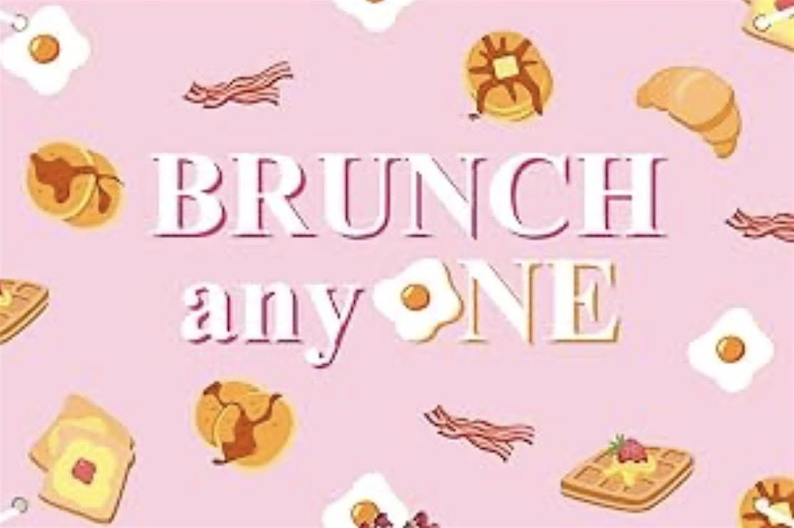 Pink & Denim R&B Brunch