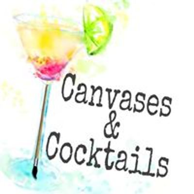 Canvases & Cocktails