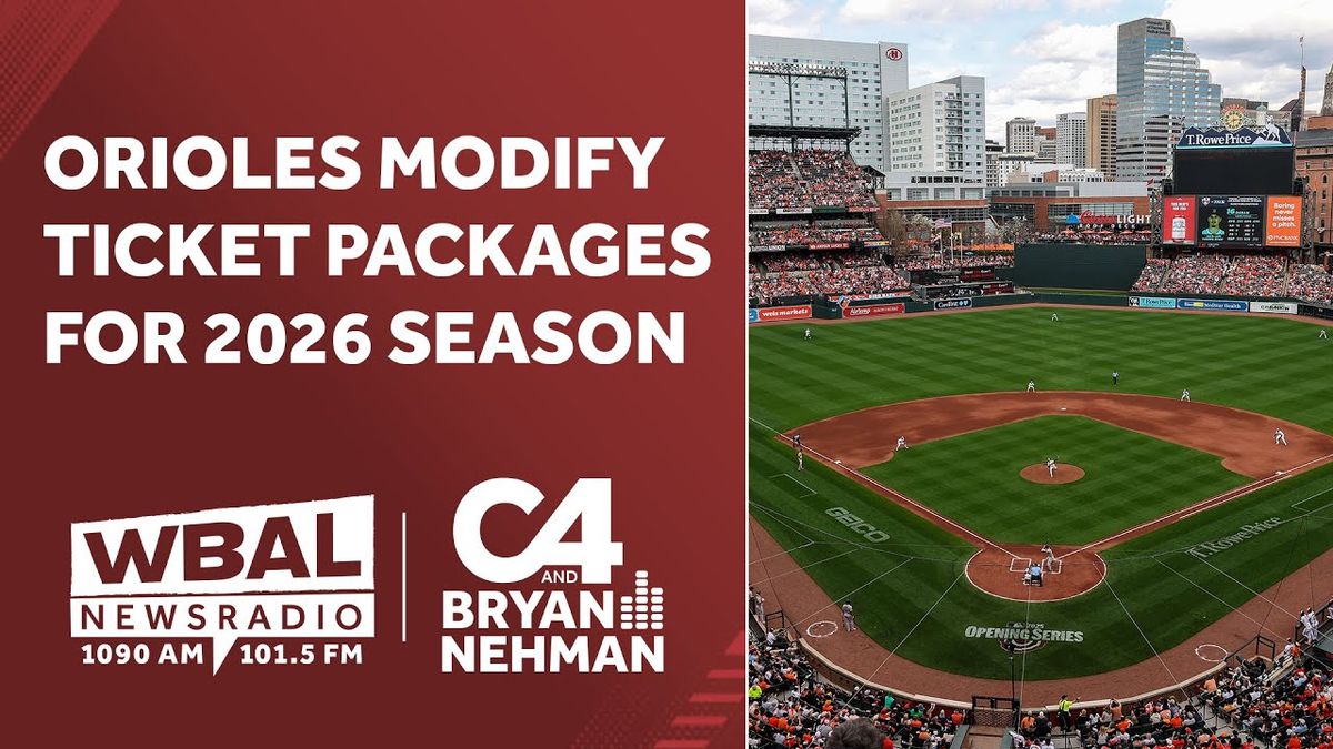 St. Louis Cardinals vs. Baltimore Orioles