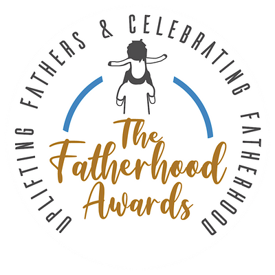 Fatherhood Awards | PASF | Mike Webb