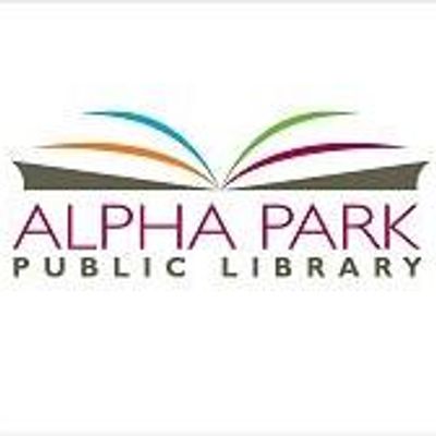 Alpha Park Public Library