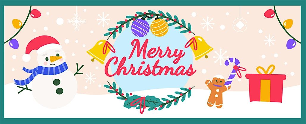 Christmas Toy Giveaway at Westbury Pediatrics