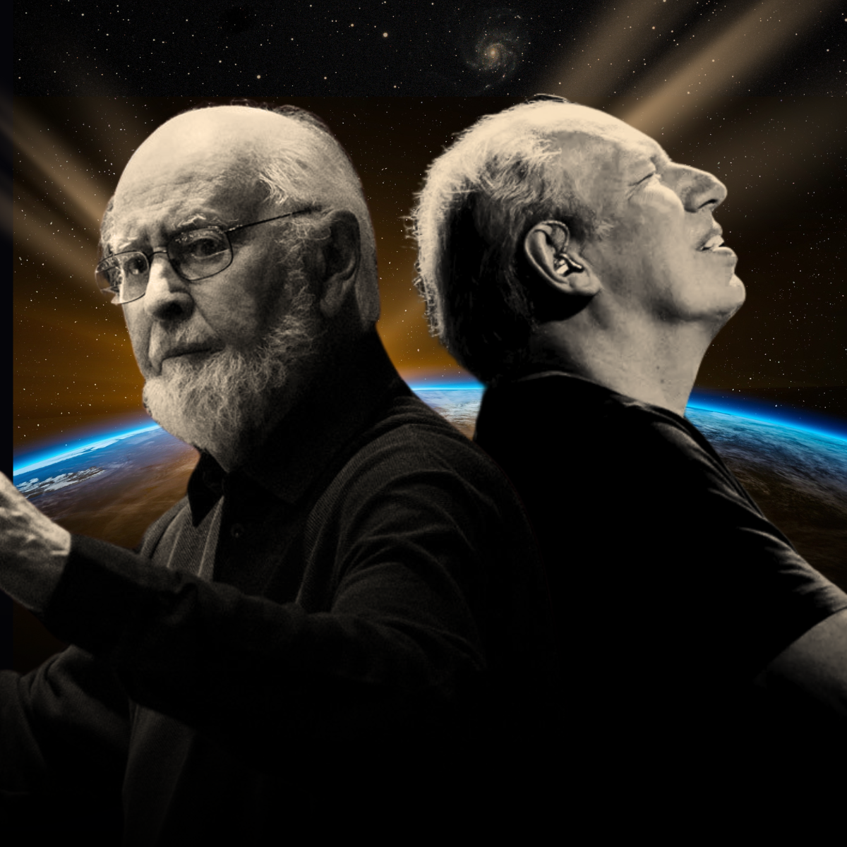 Spokane Symphony- Hans Zimmer vs John Williams Tribute at Martin Woldson Theater at the Fox