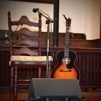 Trinity Spotlight Concert Series