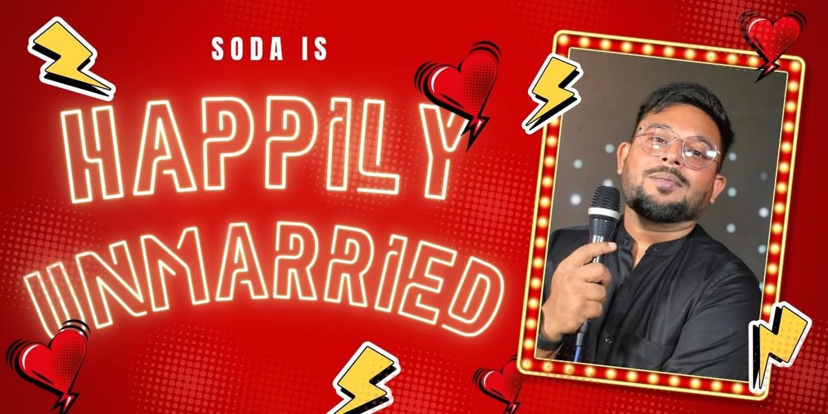Happily Unmarried