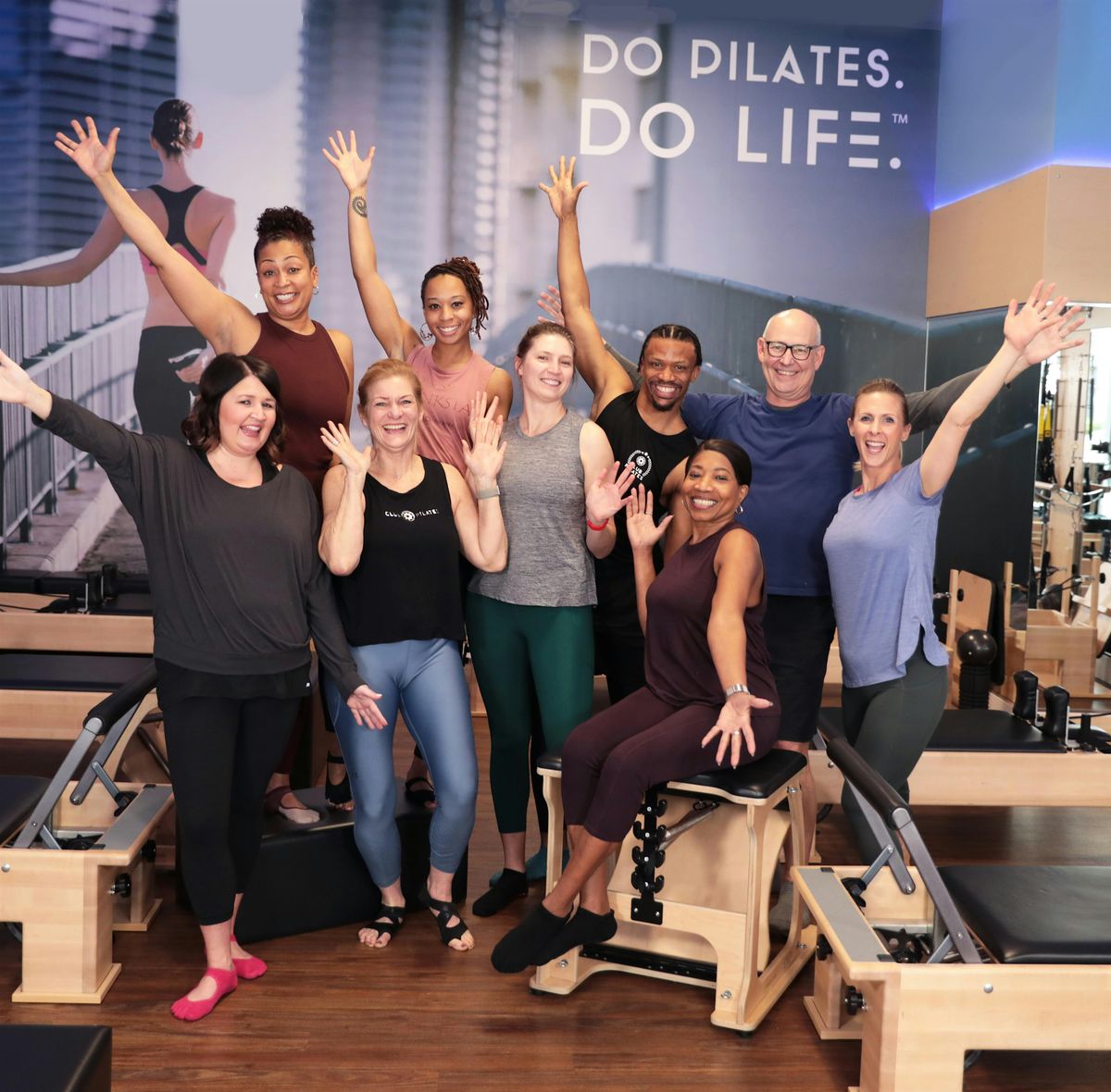 Club Pilates Baldwin Hills Holiday Discount Code
