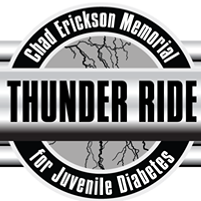 Thunder Ride for Juvenile Diabetes