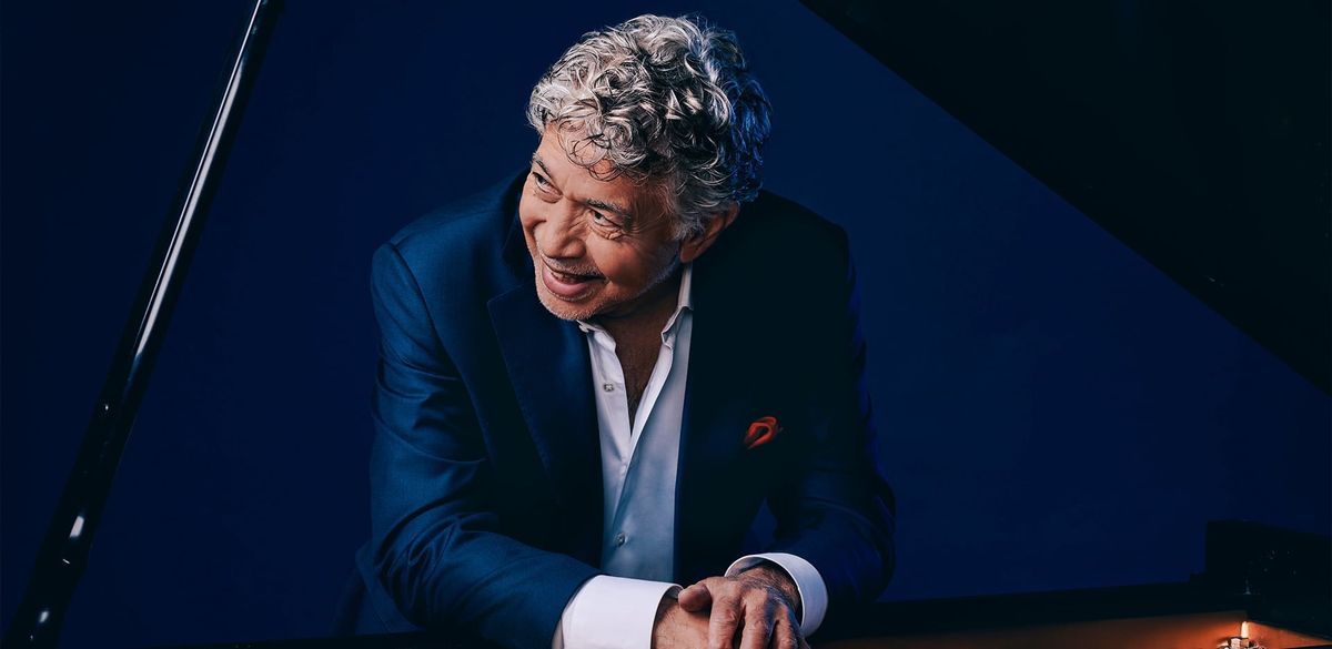 Monty Alexander at Birdland Jazz Club