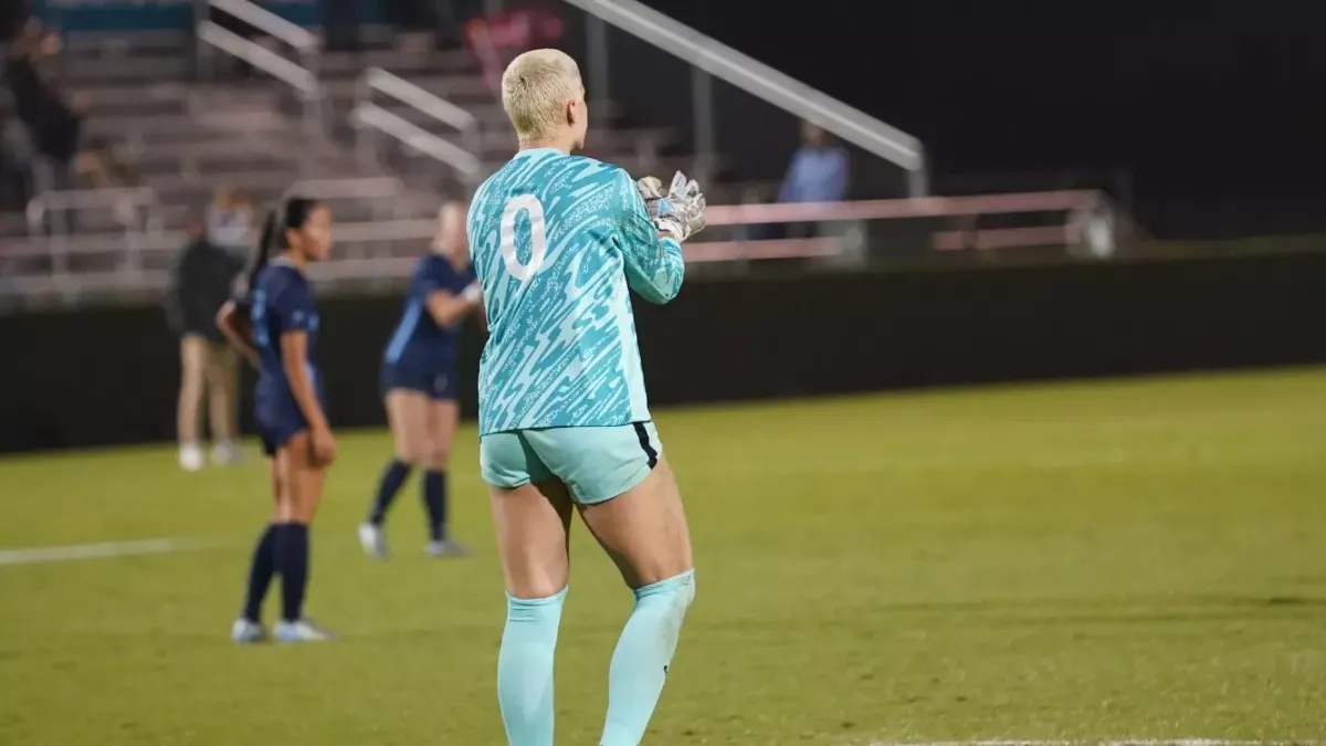 Parking San Diego Toreros at Long Beach State Womens Soccer