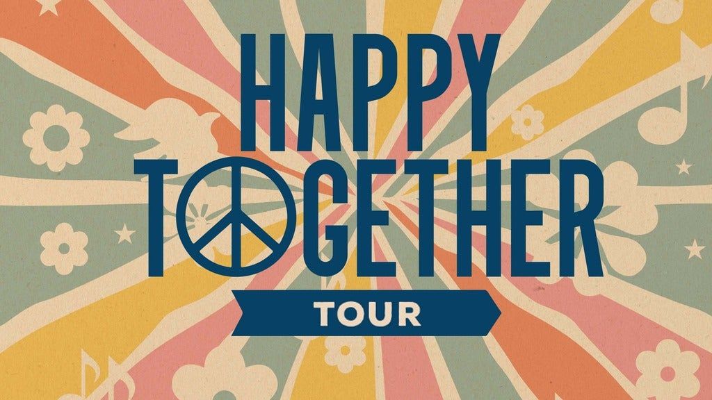 The Happy Together Tour