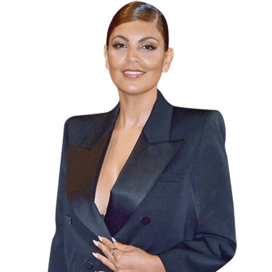 Nawell Madani