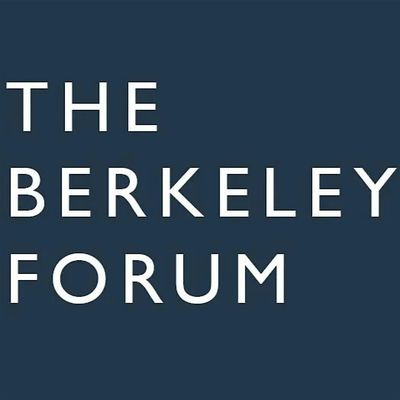 The Berkeley Forum
