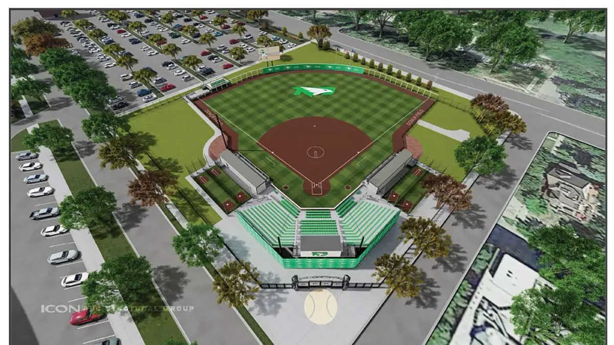 Parking Kansas City Roos at North Dakota Fighting Hawks Womens Basketball