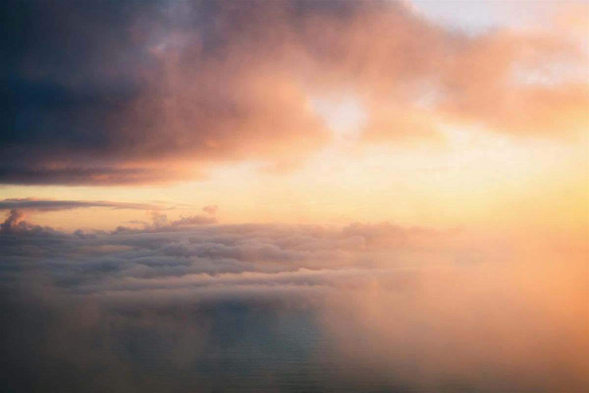 MASTER CLASS + MEDITATION