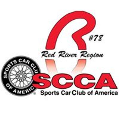 Red River Region, SCCA