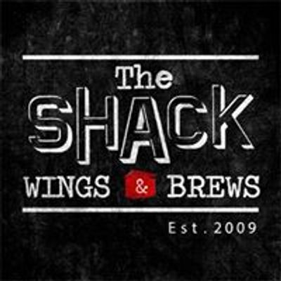 The Shack Wings & Brews- Viscount