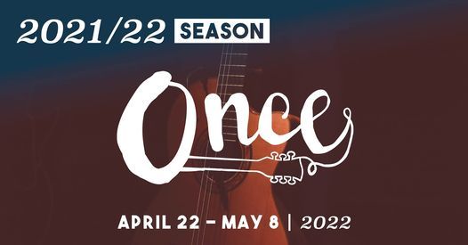 Once The Musical at The Playhouse at Allenberry