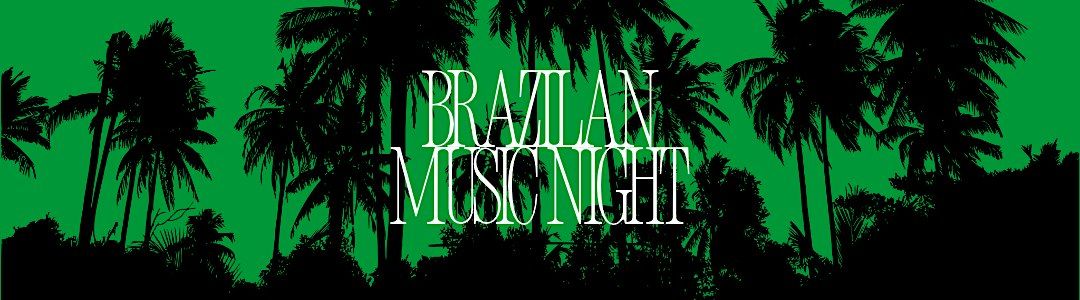 Samba Lessons Brazil Brazilian Music Night at The Congregation, Detroit on 15th October, 2026
