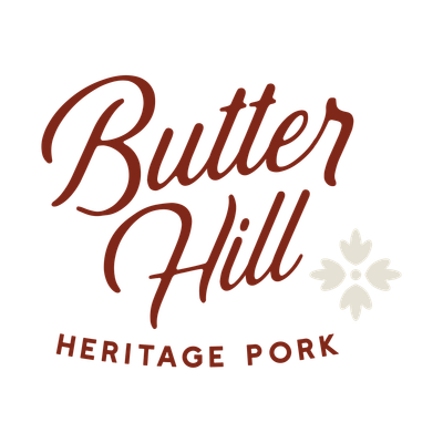 Butter Hill Heritage Pork