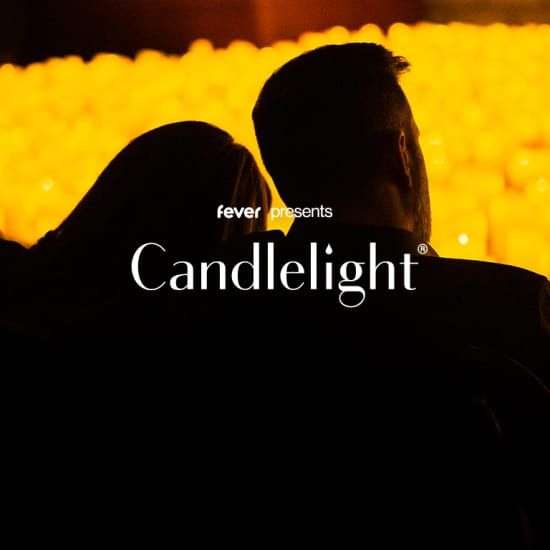 Candlelight: Himnos del Desamor